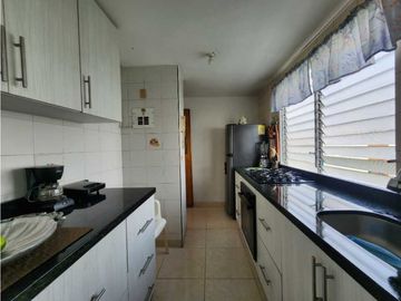 VENTA APARTAMENTO C.R. SANTA PAULA - PACARA