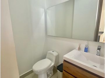Apartamento en Venta y/o arriendo AMOBLADO. Puerto Colombia