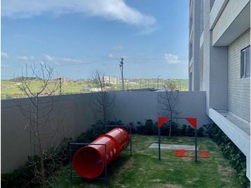 Apartamento en Venta y/o arriendo AMOBLADO. Puerto Colombia