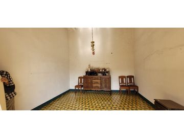 CASA  LOTE CAMPESTRE EN VENTA LA INMACULADA ENVIGADO