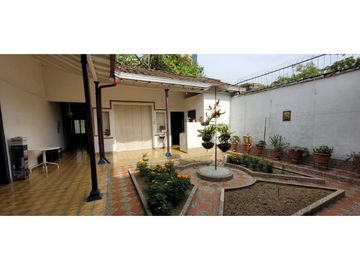 CASA  LOTE CAMPESTRE EN VENTA LA INMACULADA ENVIGADO