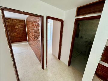 Casa de dos pisos más terraza en venta Barrio Las Mercedes Palmira