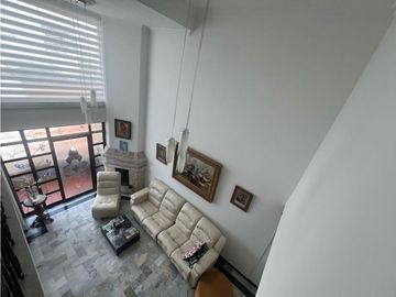 VENTA APARTAMENTO DUPLEX BARRIO LA CASTELLANA ARMENIA QUINDIO