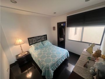 VENTA APARTAMENTO DUPLEX BARRIO LA CASTELLANA ARMENIA QUINDIO