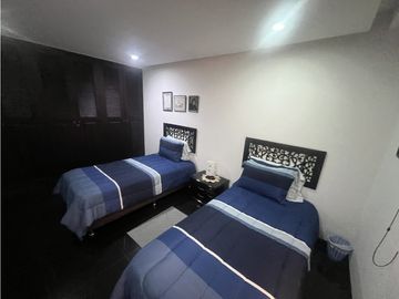 VENTA APARTAMENTO DUPLEX BARRIO LA CASTELLANA ARMENIA QUINDIO