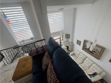 VENTA APARTAMENTO DUPLEX BARRIO LA CASTELLANA ARMENIA QUINDIO