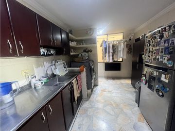 VENTA APARTAMENTO DUPLEX BARRIO LA CASTELLANA ARMENIA QUINDIO