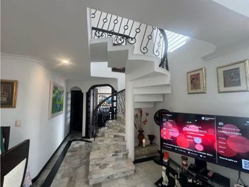 VENTA APARTAMENTO DUPLEX BARRIO LA CASTELLANA ARMENIA QUINDIO