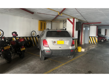 VENTA APARTAMENTO DUPLEX BARRIO LA CASTELLANA ARMENIA QUINDIO