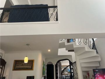VENTA APARTAMENTO DUPLEX BARRIO LA CASTELLANA ARMENIA QUINDIO