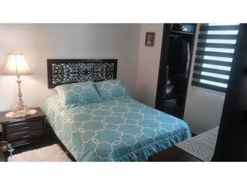 VENTA APARTAMENTO DUPLEX BARRIO LA CASTELLANA ARMENIA QUINDIO