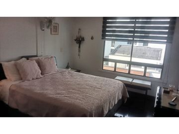 VENTA APARTAMENTO DUPLEX BARRIO LA CASTELLANA ARMENIA QUINDIO