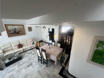 VENTA APARTAMENTO DUPLEX BARRIO LA CASTELLANA ARMENIA QUINDIO