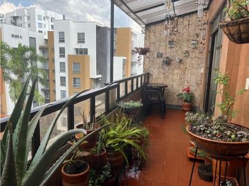 VENTA APARTAMENTO DUPLEX BARRIO LA CASTELLANA ARMENIA QUINDIO