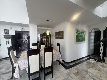 VENTA APARTAMENTO DUPLEX BARRIO LA CASTELLANA ARMENIA QUINDIO