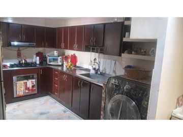 VENTA APARTAMENTO DUPLEX BARRIO LA CASTELLANA ARMENIA QUINDIO