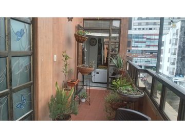 VENTA APARTAMENTO DUPLEX BARRIO LA CASTELLANA ARMENIA QUINDIO