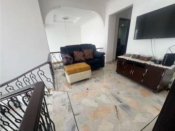 VENTA APARTAMENTO DUPLEX BARRIO LA CASTELLANA ARMENIA QUINDIO