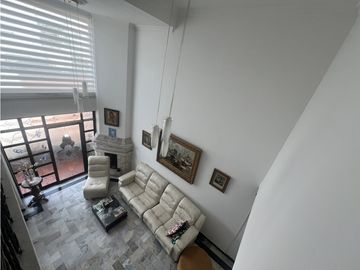 VENTA APARTAMENTO DUPLEX BARRIO LA CASTELLANA ARMENIA QUINDIO