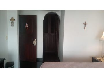 VENTA APARTAMENTO DUPLEX BARRIO LA CASTELLANA ARMENIA QUINDIO