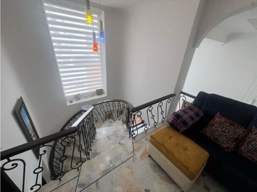 VENTA APARTAMENTO DUPLEX BARRIO LA CASTELLANA ARMENIA QUINDIO