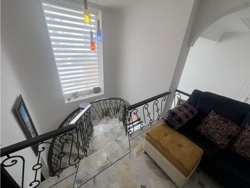 VENTA APARTAMENTO DUPLEX BARRIO LA CASTELLANA ARMENIA QUINDIO