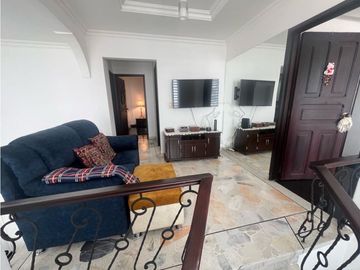 VENTA APARTAMENTO DUPLEX BARRIO LA CASTELLANA ARMENIA QUINDIO