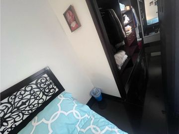 VENTA APARTAMENTO DUPLEX BARRIO LA CASTELLANA ARMENIA QUINDIO