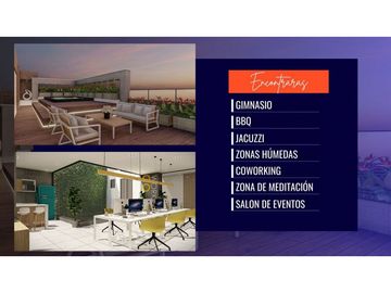 Proyecto Apartamentos Norte Sky 15, Armenia Quindio