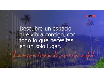 Proyecto Apartamentos Norte Sky 15, Armenia Quindio