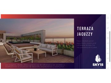 Proyecto Apartamentos Norte Sky 15, Armenia Quindio