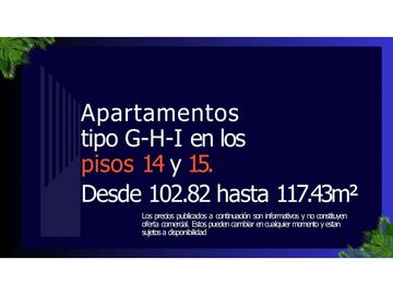 Proyecto Apartamentos Norte Sky 15, Armenia Quindio