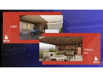 Proyecto Apartamentos Norte Sky 15, Armenia Quindio