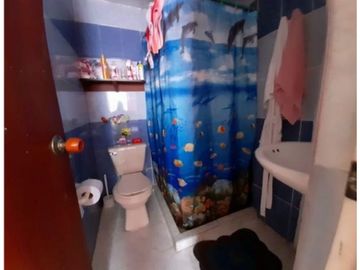Casa multifamiliar de tres pisos en venta Barrio Olímpico Palmira