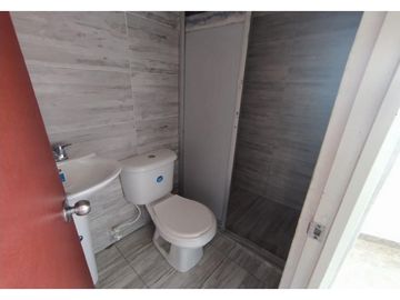 Casa multifamiliar de tres pisos en venta Barrio Olímpico Palmira