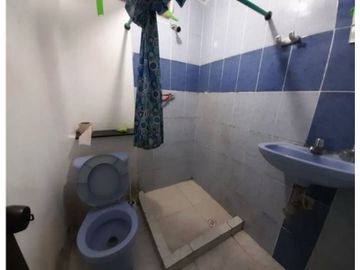 Casa multifamiliar de tres pisos en venta Barrio Olímpico Palmira