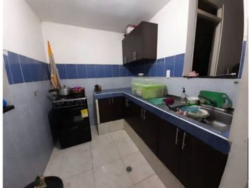 Casa multifamiliar de tres pisos en venta Barrio Olímpico Palmira