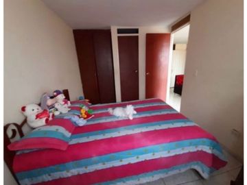 Casa multifamiliar de tres pisos en venta Barrio Olímpico Palmira