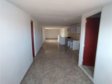 Casa multifamiliar de tres pisos en venta Barrio Olímpico Palmira