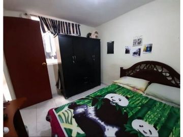 Casa multifamiliar de tres pisos en venta Barrio Olímpico Palmira