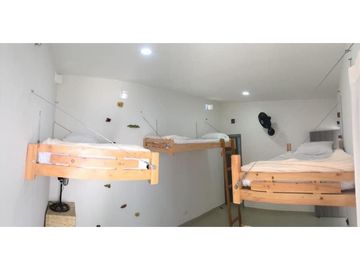 VENDO O PERMUTO CASA DE 96 M2 EN HONDA TOLIMA CONDOMINIO CAMPESTRE