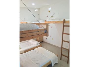 VENDO O PERMUTO CASA DE 96 M2 EN HONDA TOLIMA CONDOMINIO CAMPESTRE