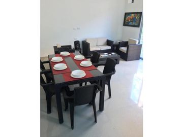 VENDO O PERMUTO CASA DE 96 M2 EN HONDA TOLIMA CONDOMINIO CAMPESTRE