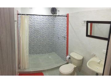 VENDO O PERMUTO CASA DE 96 M2 EN HONDA TOLIMA CONDOMINIO CAMPESTRE