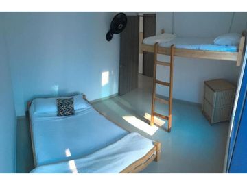 VENDO O PERMUTO CASA DE 96 M2 EN HONDA TOLIMA CONDOMINIO CAMPESTRE