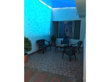 VENDO O PERMUTO CASA DE 96 M2 EN HONDA TOLIMA CONDOMINIO CAMPESTRE