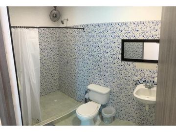 VENDO O PERMUTO CASA DE 96 M2 EN HONDA TOLIMA CONDOMINIO CAMPESTRE