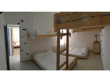 VENDO O PERMUTO CASA DE 96 M2 EN HONDA TOLIMA CONDOMINIO CAMPESTRE