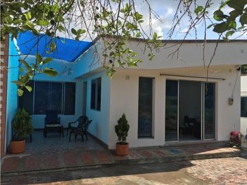 VENDO O PERMUTO CASA DE 96 M2 EN HONDA TOLIMA CONDOMINIO CAMPESTRE