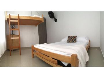 VENDO O PERMUTO CASA DE 96 M2 EN HONDA TOLIMA CONDOMINIO CAMPESTRE